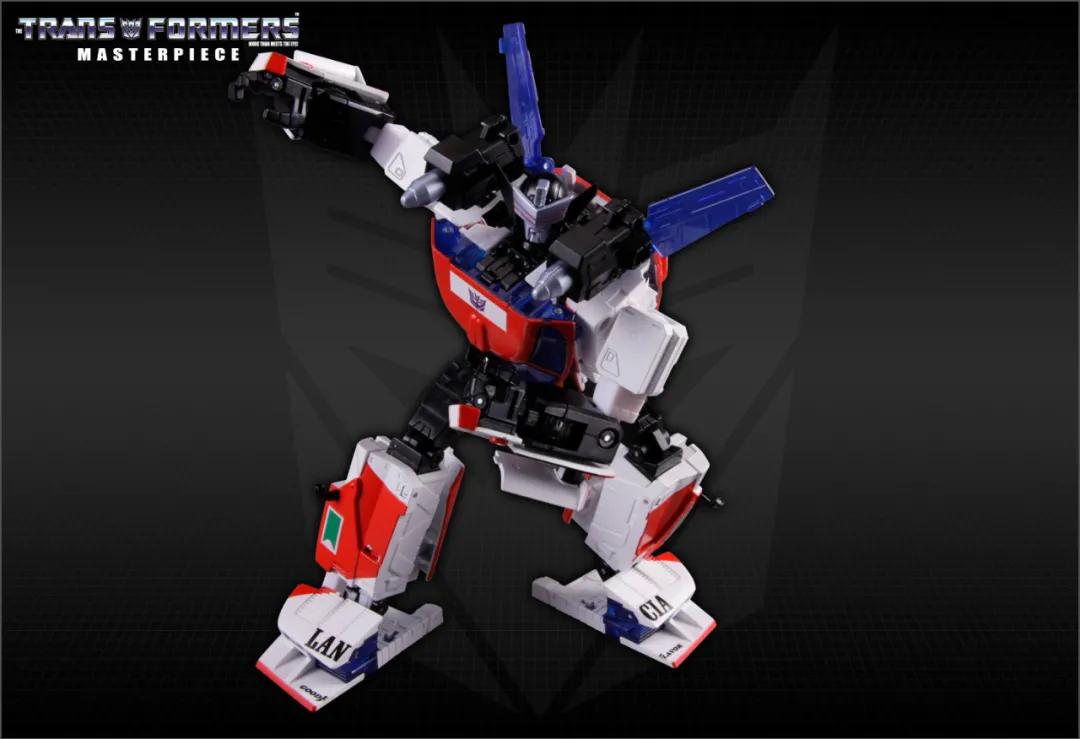 mp正版玩具,美版mp系列玩具开箱