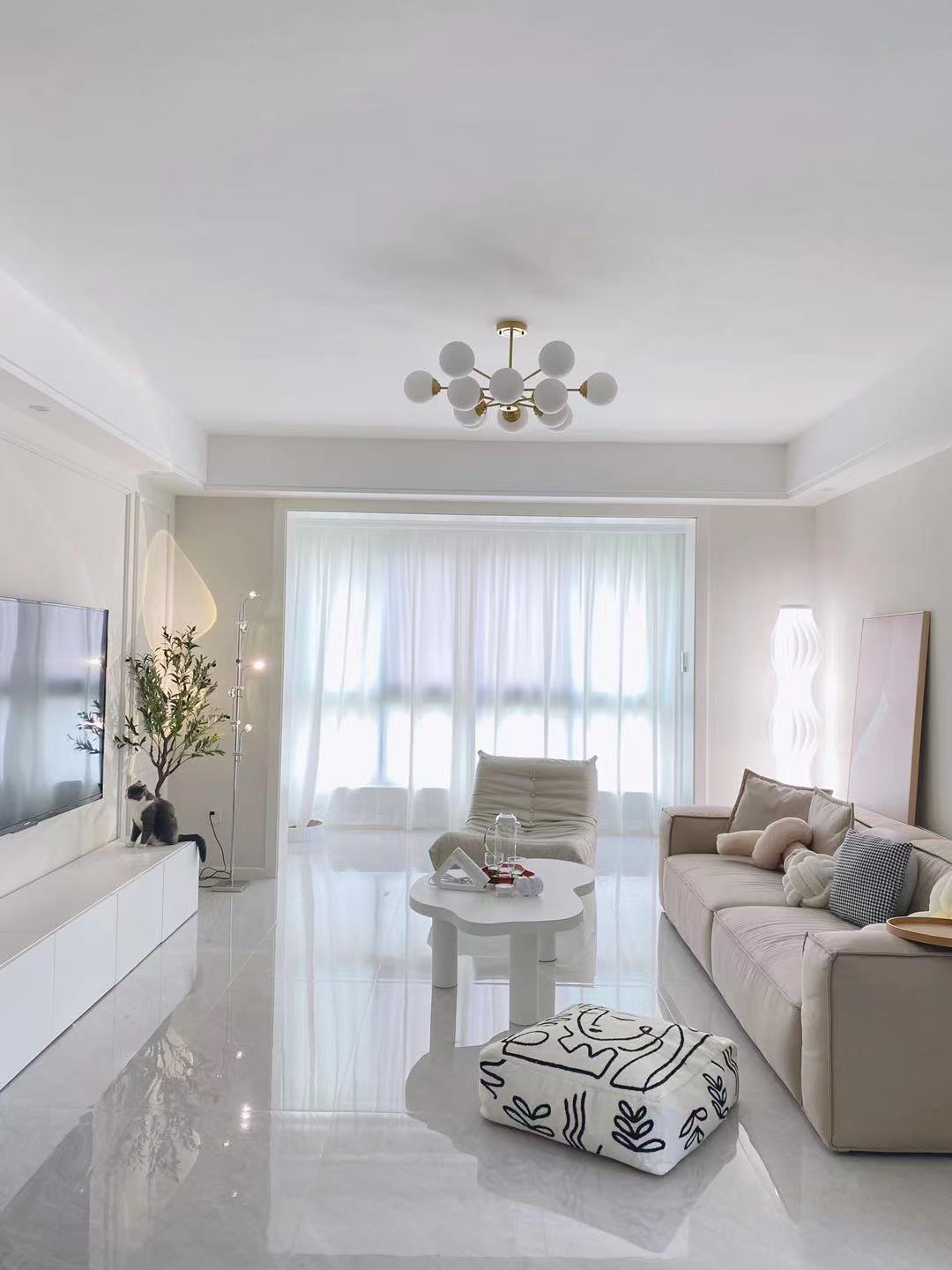 100平软装装修好物推荐,新房软装用品好物推荐直播