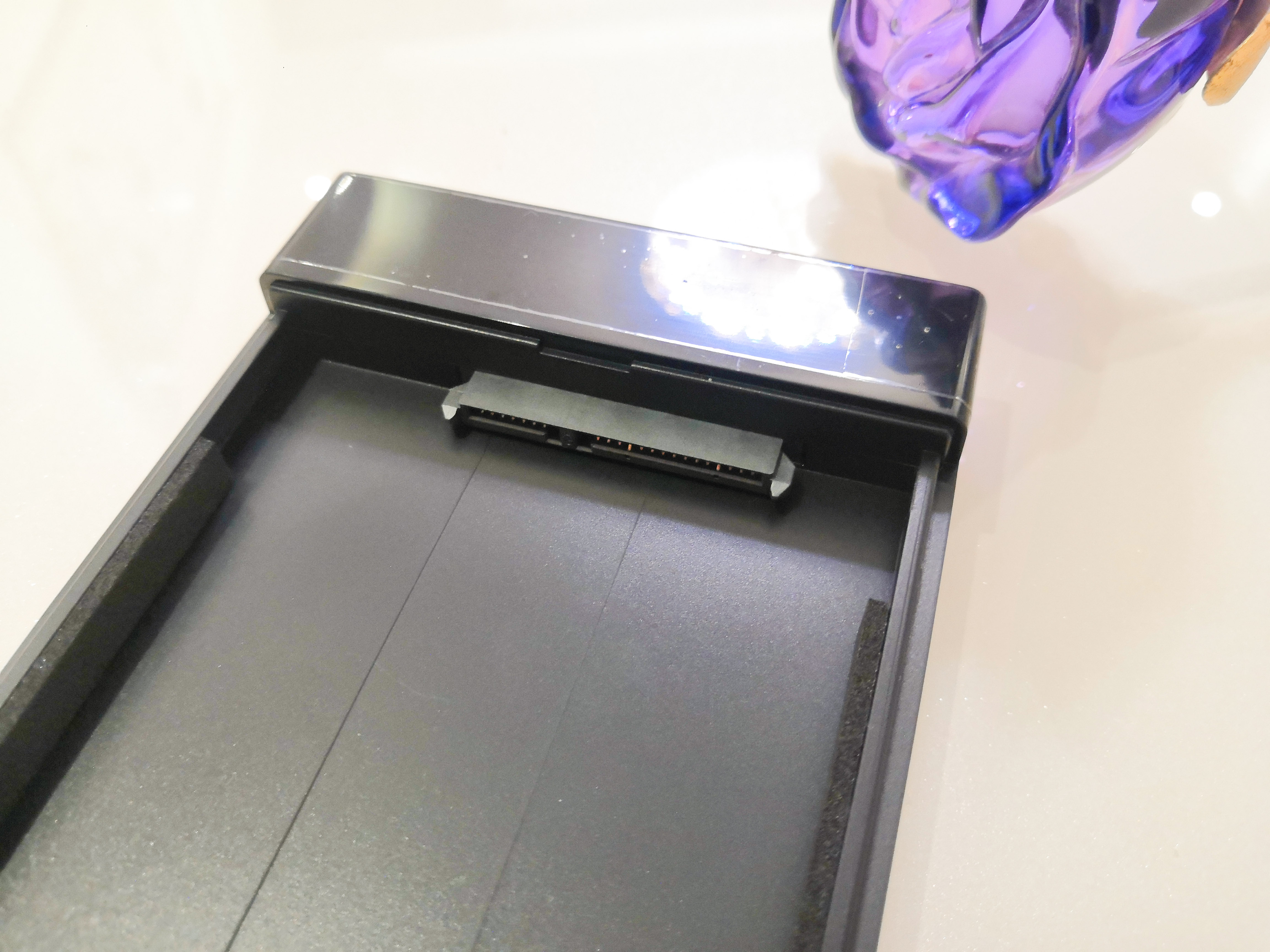 旧笔记本怎么改造成移动硬盘,旧笔记本硬盘改装移动硬盘