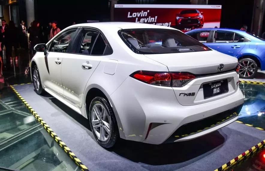 丰田雷凌口碑如何？听听车主是怎么说的吧