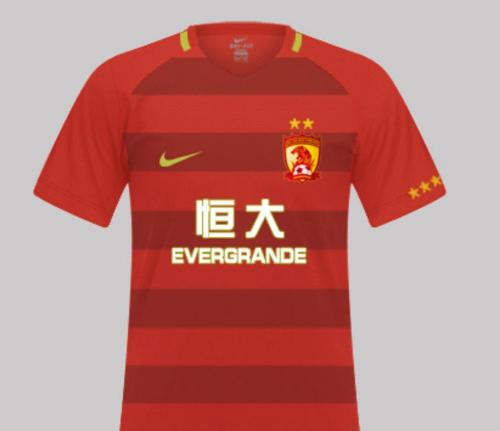 2020年广州恒大球队最佳阵容,2020赛季中超广州恒大对战表