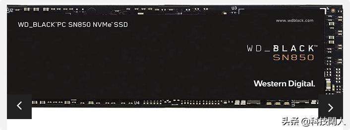十大最便宜的ssd,最有性价比的ssd
