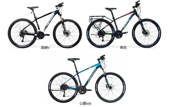 山地车自行车入门级推荐,山地自行车入门款推荐500-1000