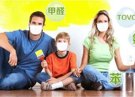 窗帘有无甲醛怎么选,窗帘有甲醛引起室内空气超标