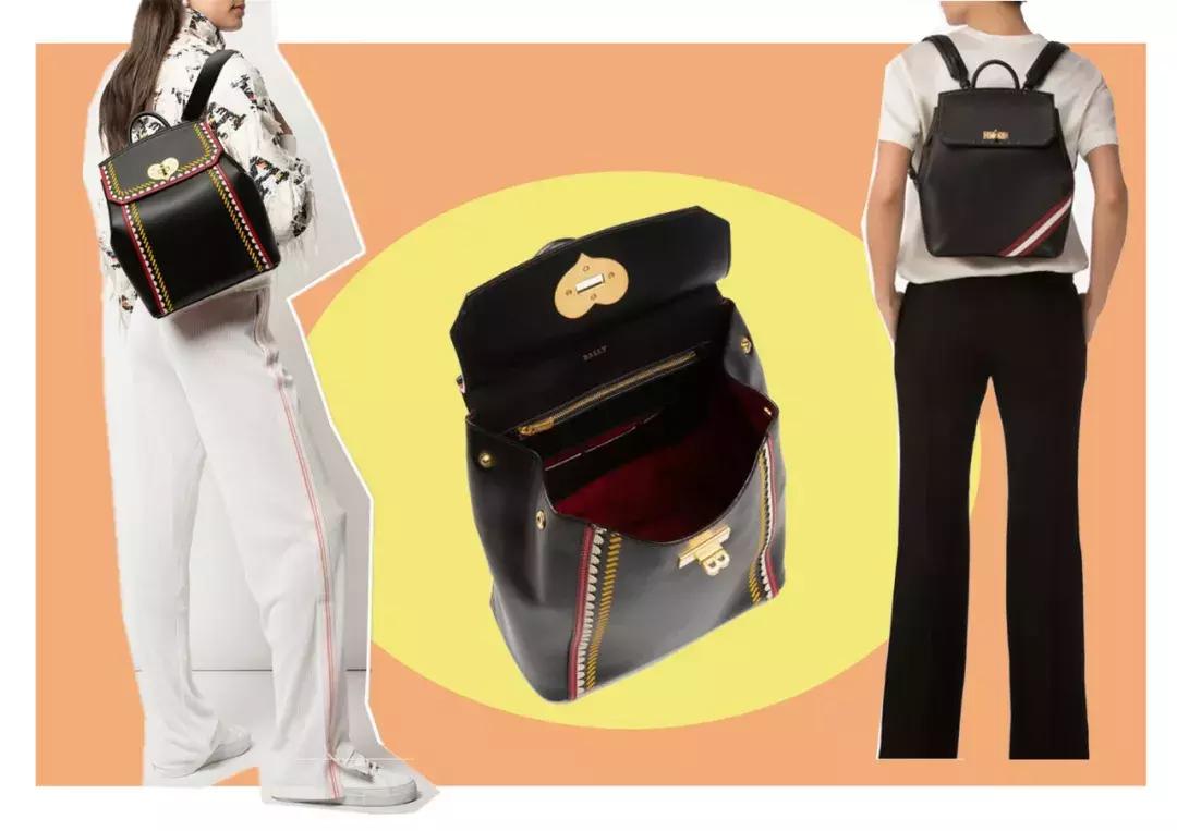 推荐几款实用的双肩包,又实用又好看的双肩包