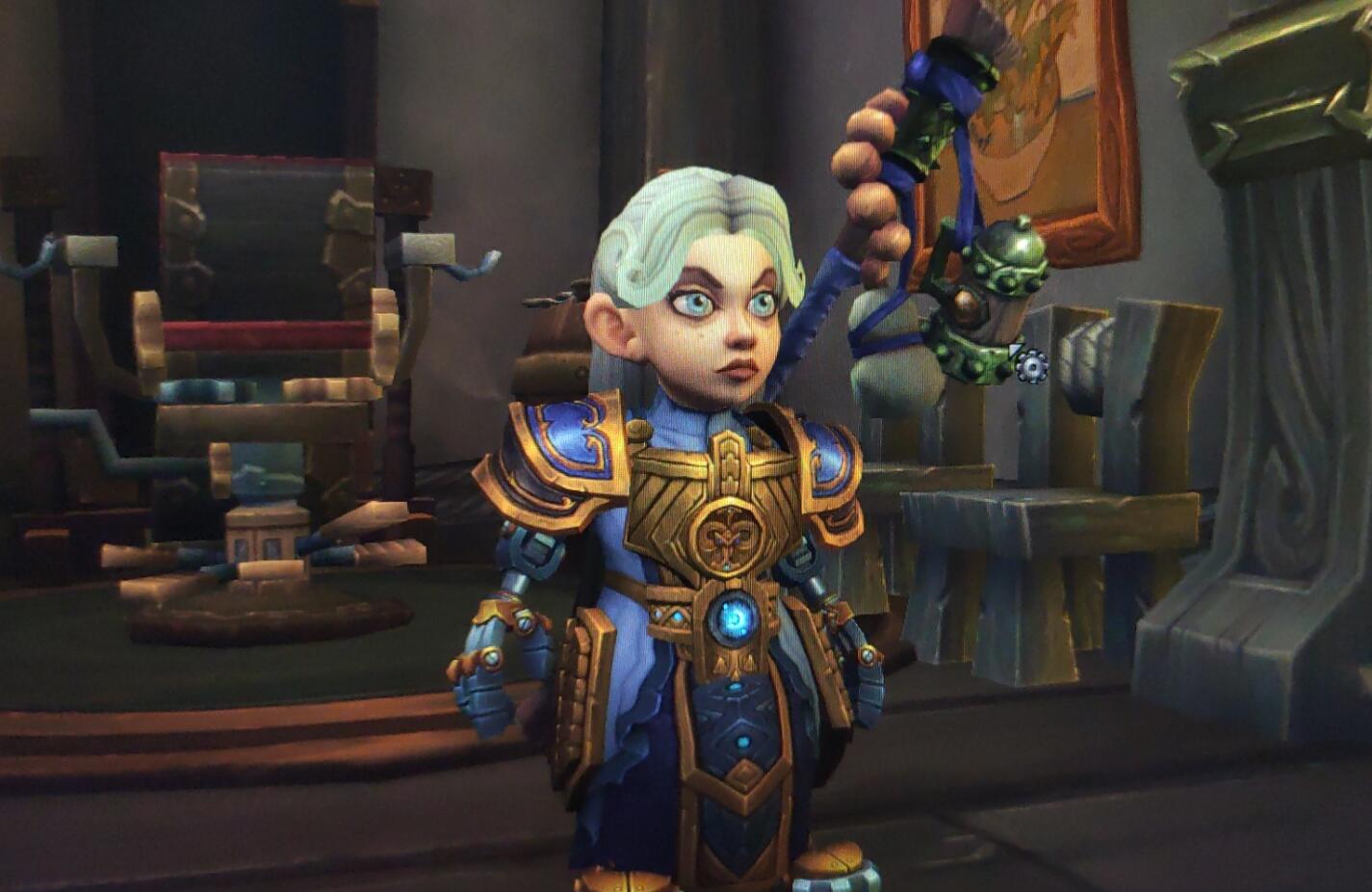 游戏日报·每日奇谈#14:“侏儒”是什么生物,郭敬明能否加入他们？