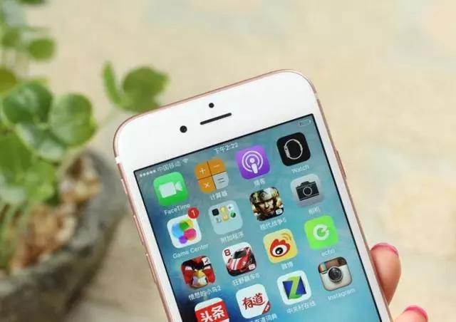 iphone6s越用越卡怎么办？做好这3点，网友：再战两年！