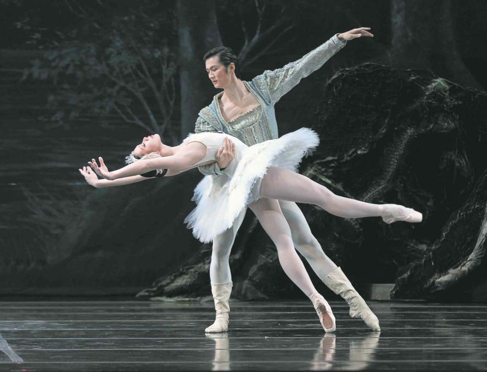 他因为跳芭蕾被霸凌自杀，男生跳芭蕾有什么错？