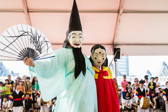 你以为韩国抢了中国的端午节?虽然只有一字之差,但却差之千里