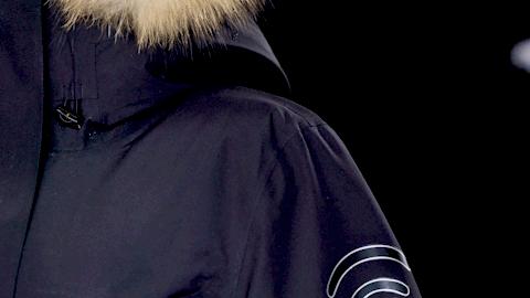 国外明星穿波司登,好莱坞明星穿的大牌