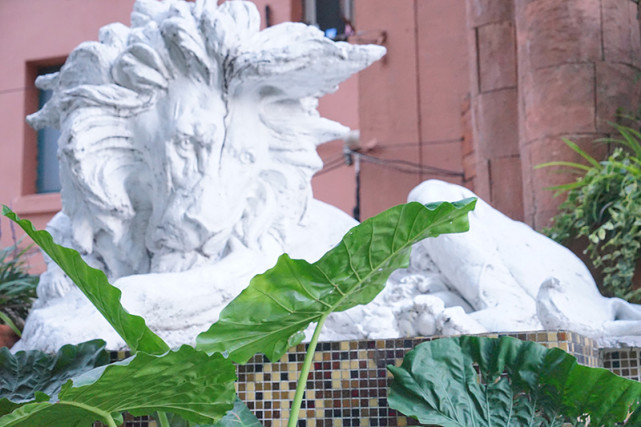 西摩会堂旧址,西摩会堂在哪里