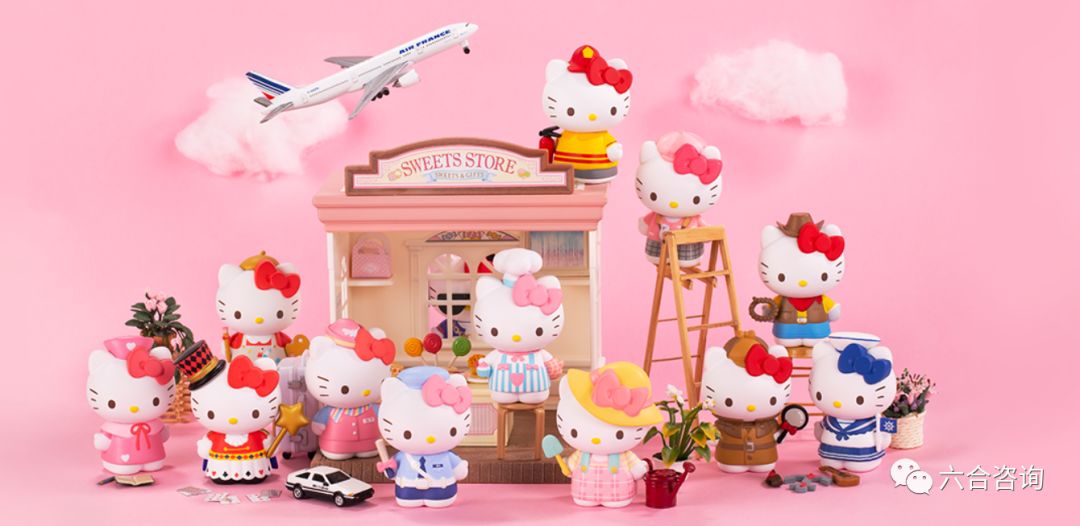 泡泡玛特molly毕奇,泡泡玛特慕奇molly特别款