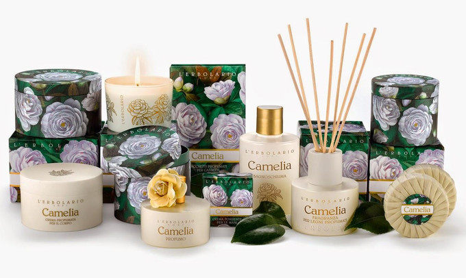 意大利必买的化妆品,意大利必买的美妆品