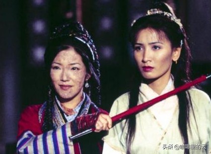 碧血剑爱恨只在一瞬间,碧血剑四句诗的秘密