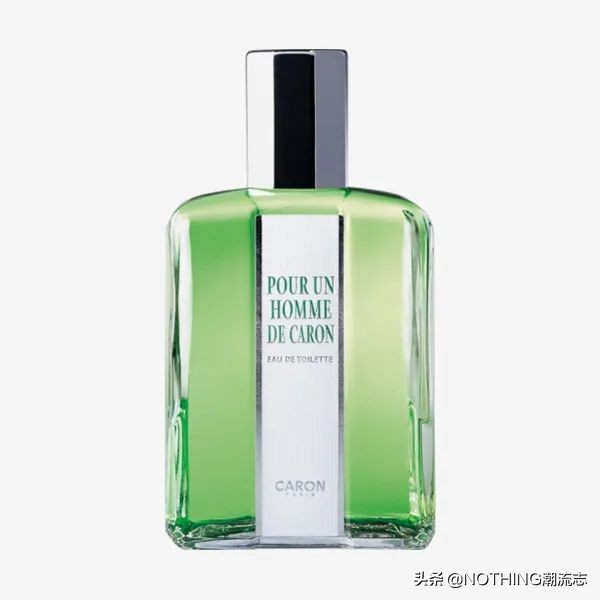 最流行的男士香水推荐,最红男士香水