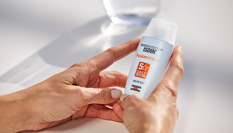 押对宝了吗？每天都要涂的不是口红是防晒