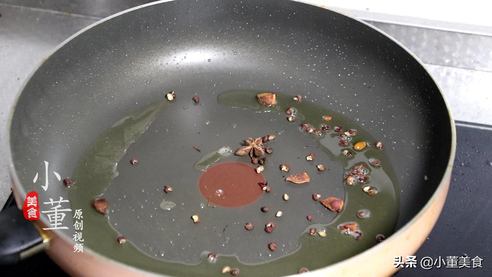 你还在买辣条吃吗?配方和制作过程都在这里,先收藏了吧