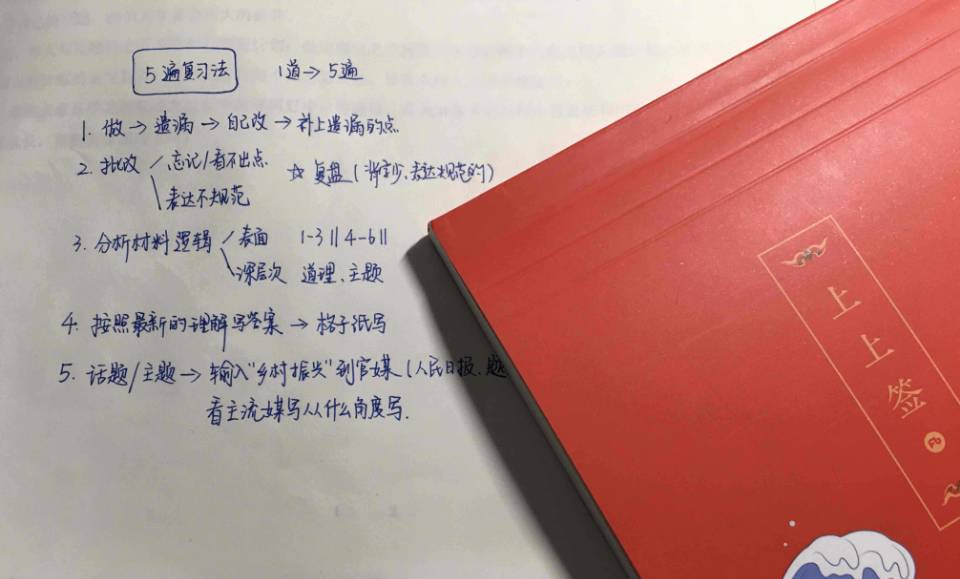 公务员申论材料怎么看,公务员考试申论复习没头绪怎么办