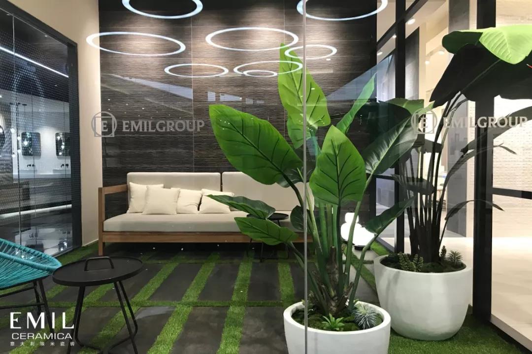 埃米瓷砖品牌,加西亚瓷砖品牌讲解