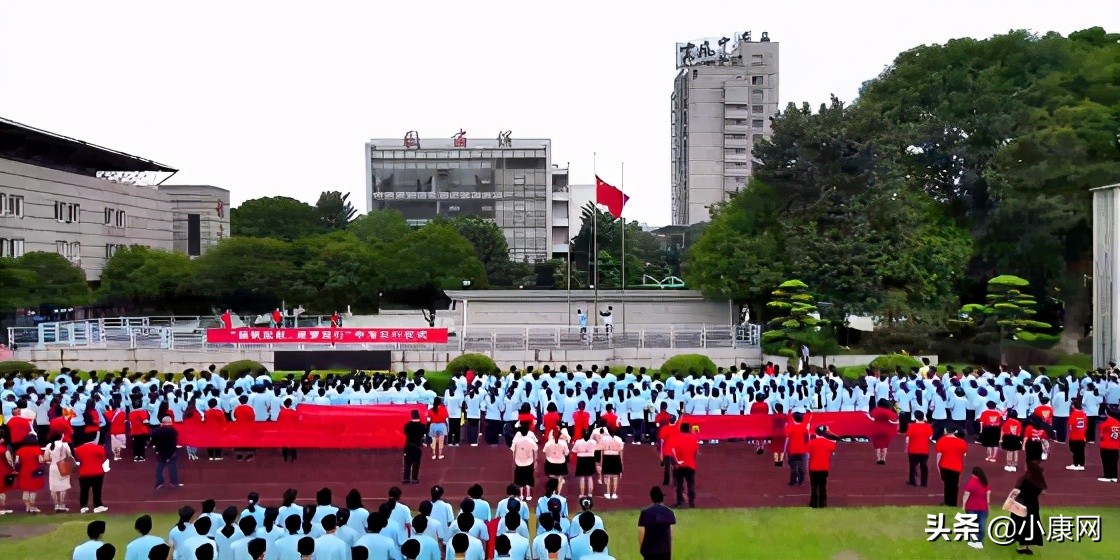 家校合作迎中考勠力同心创佳绩,高风中学中考喜报2021