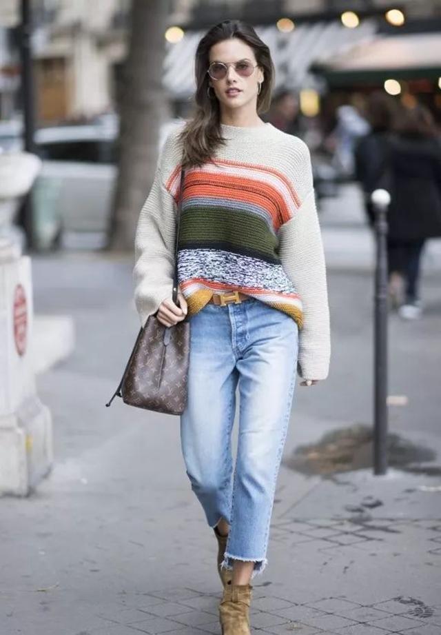 帕丽斯杰克逊个性穿搭,帕丽斯杰克逊有多漂亮