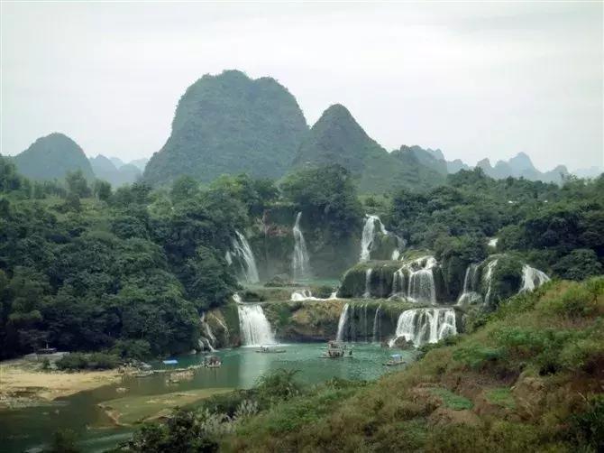 十年风雨江湖路,十年人间历程