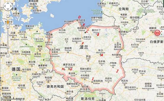 被瓜分的波兰有多厉害,波兰为什么会被苏德两国瓜分