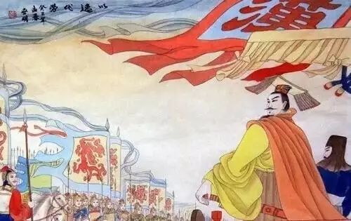 三十六计英语对照翻译,双语版三十六计