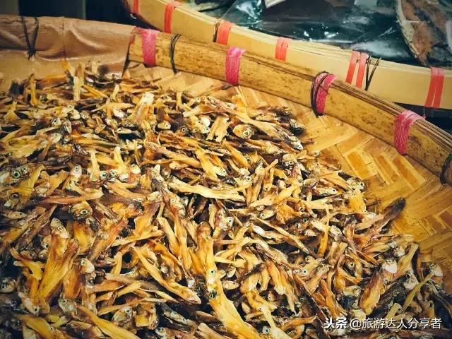香港渔村美食,香港大澳渔村有什么海鲜餐厅
