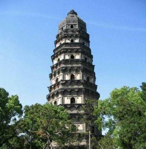 不再低调原版,苏州将成为世界标杆城市