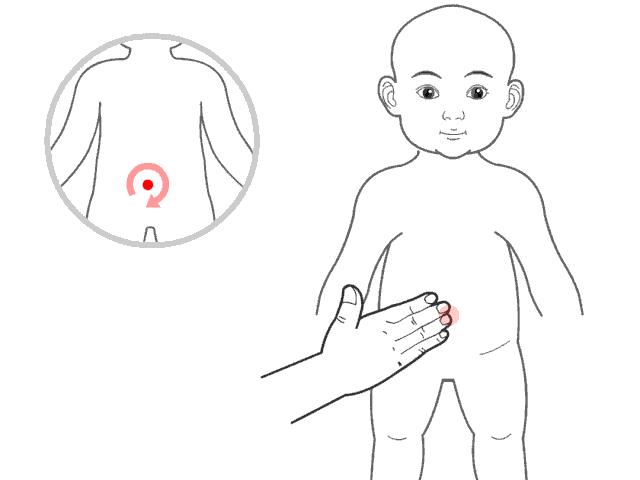 宝宝腹泻怎么办教你一招搞定,宝宝腹泻妈妈吃什么好