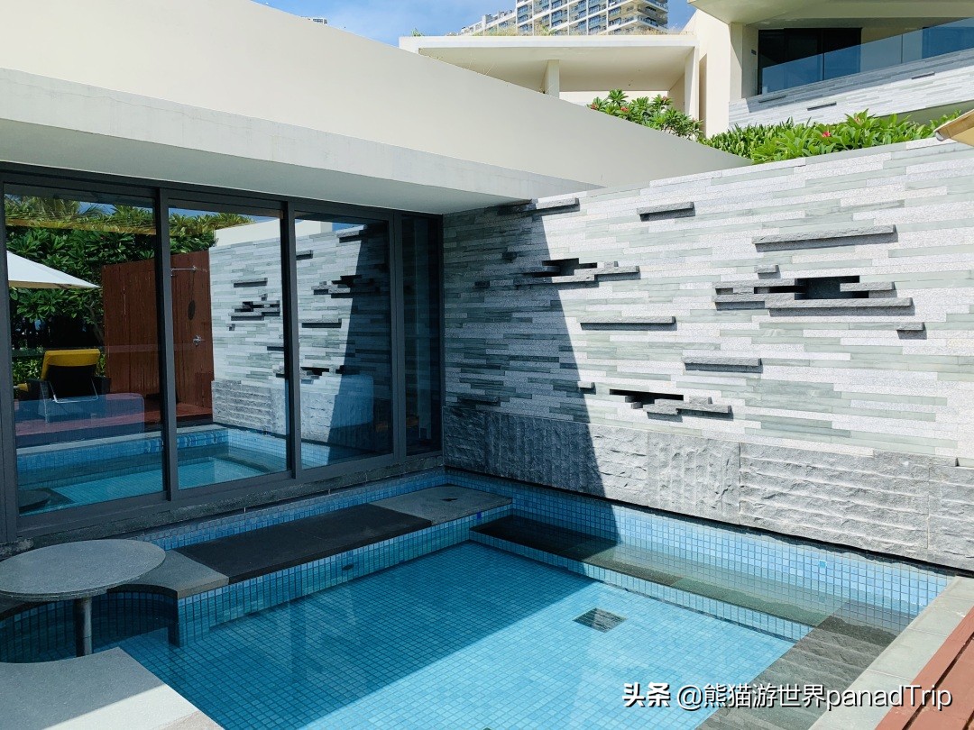 三亚半山半岛有几家五星级酒店,三亚半山半岛洲际酒店推荐