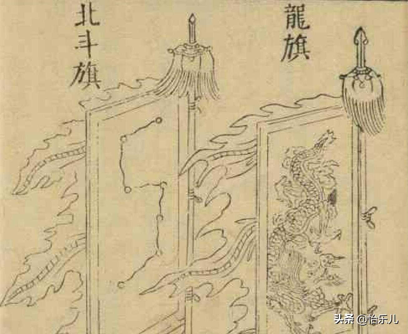 从《清平乐》一个场景，看15米宋仁宗出行图，告诉你何为大驾光临