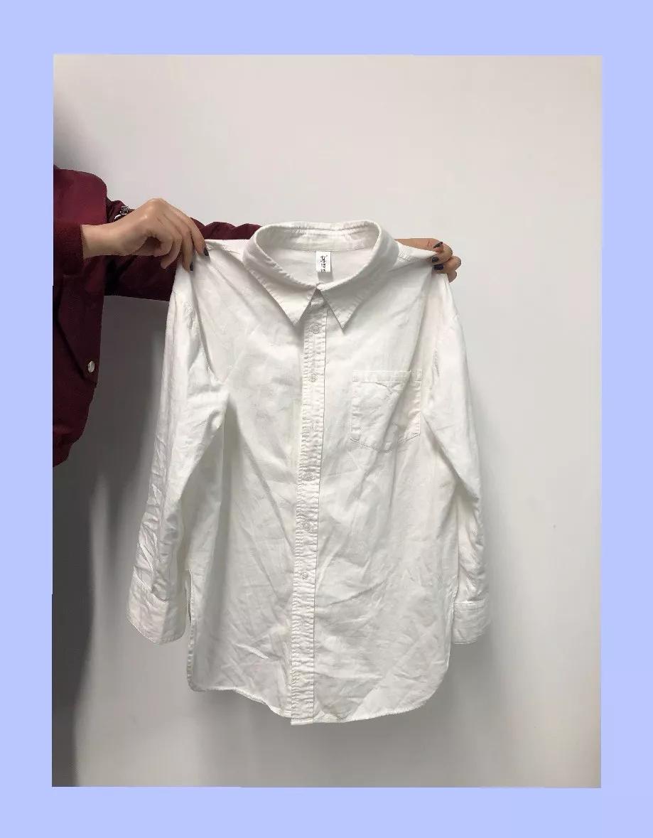 过时衣服改造潮装教程,土掉渣衣服