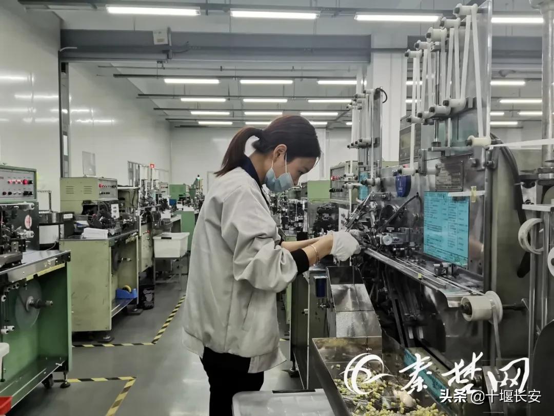 亚波书记带队奔赴十堰这些县市区,现场点评来了!