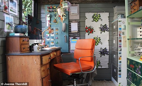 在家没法办公,在家无法居家办公的有工资吗