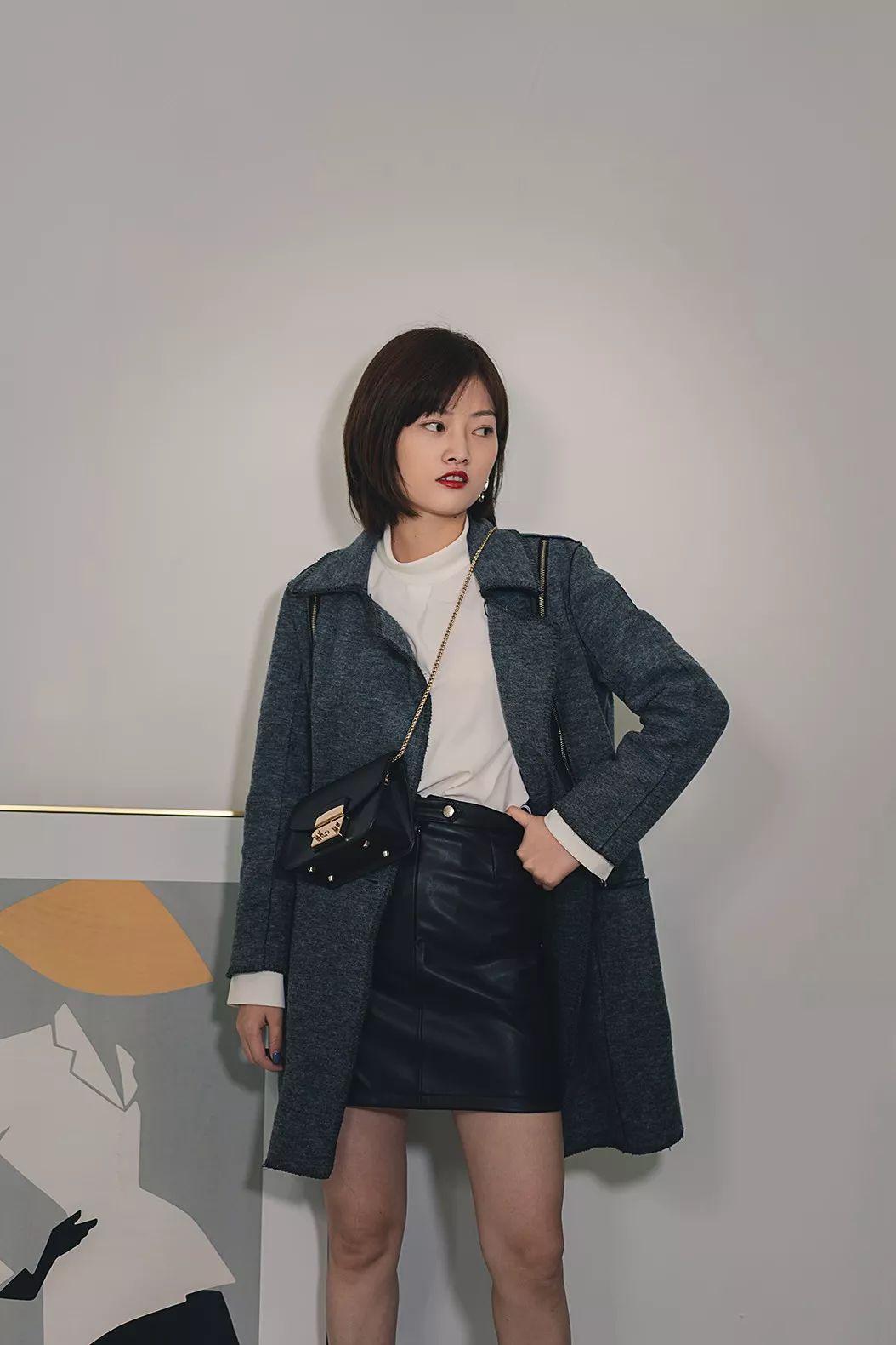 买的衣服不知道怎么穿搭,买了衣服不知道怎么搭配裤子