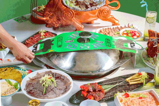 人均不到50的火锅,人均不到50的火锅郑州