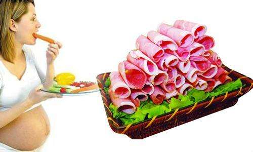 怀孕可以吃羊肉吗四川,怀孕可以吃羊肉吗初期