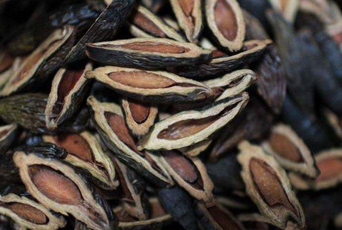 槟榔，开始进军北方地区的小卖部