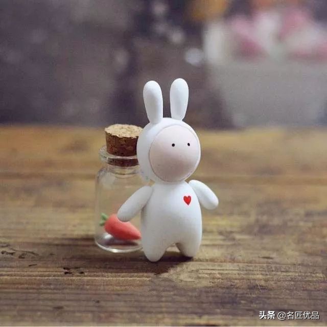 暑假主题的黏土手工,暑假有趣的手工