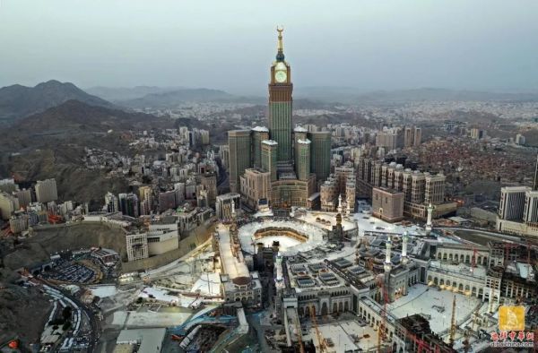 迪拜的十大疯狂建筑,中东最高建筑