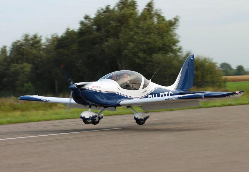 捷克式飞机,捷克飞机发动机