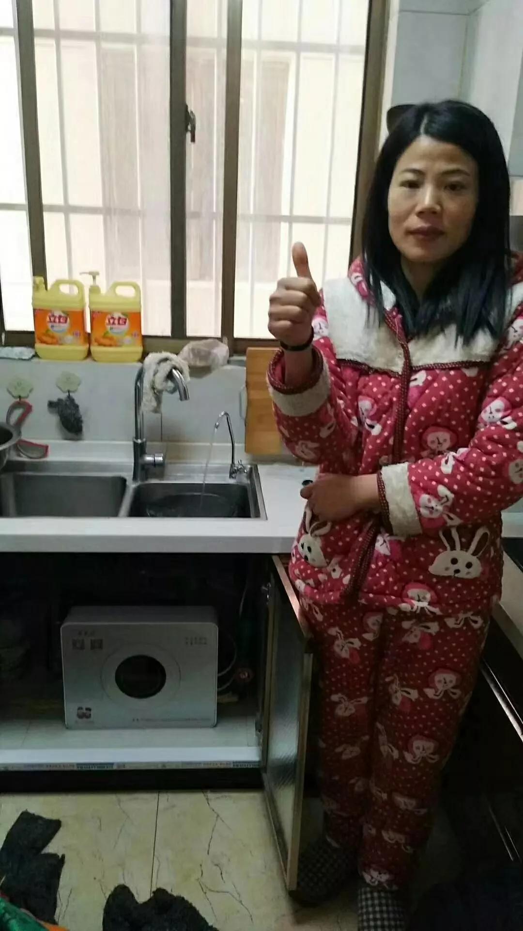 净水器加盟价格哪里实惠,净水器加盟代理需要投资多少钱