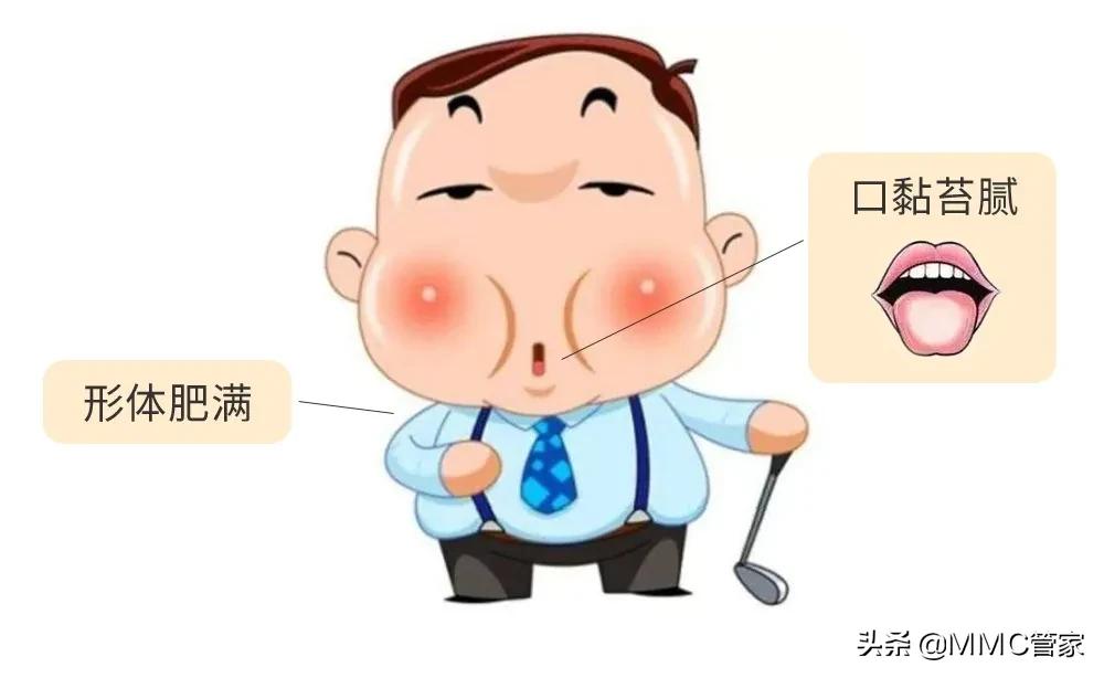 体型消瘦又有痰湿的怎么调理,形体消瘦是脾胃虚弱吗怎么来调理