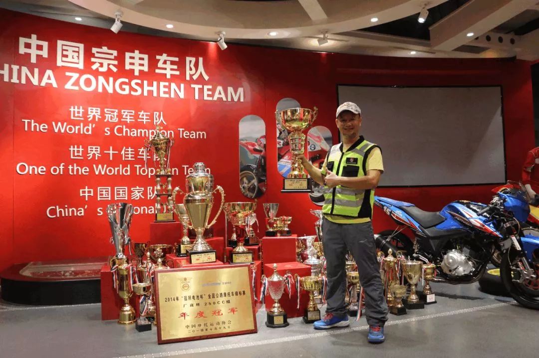 2023宗申赛科龙骑士节,赛科龙骑行招募