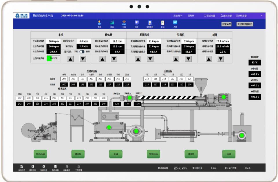 2个月产量超100000Kg,这条“心脏”生产线为什么这么牛?