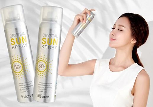 妮维雅的防晒喷雾好不好,妮维雅防晒喷雾测评