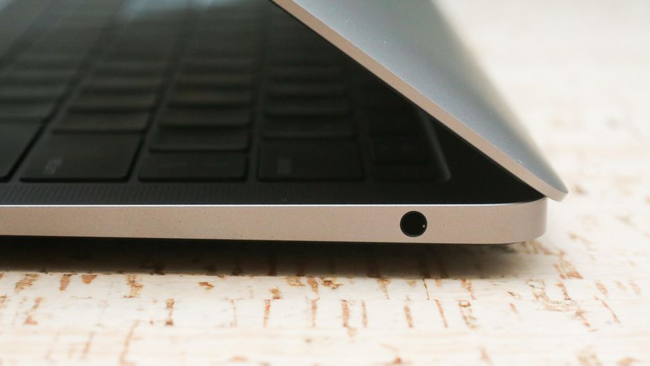 2017苹果macbookair评测,macbookair256g够用吗