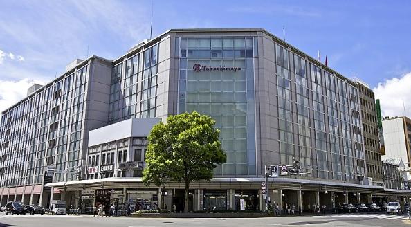 京都旅游购物指南,京都去哪里购物